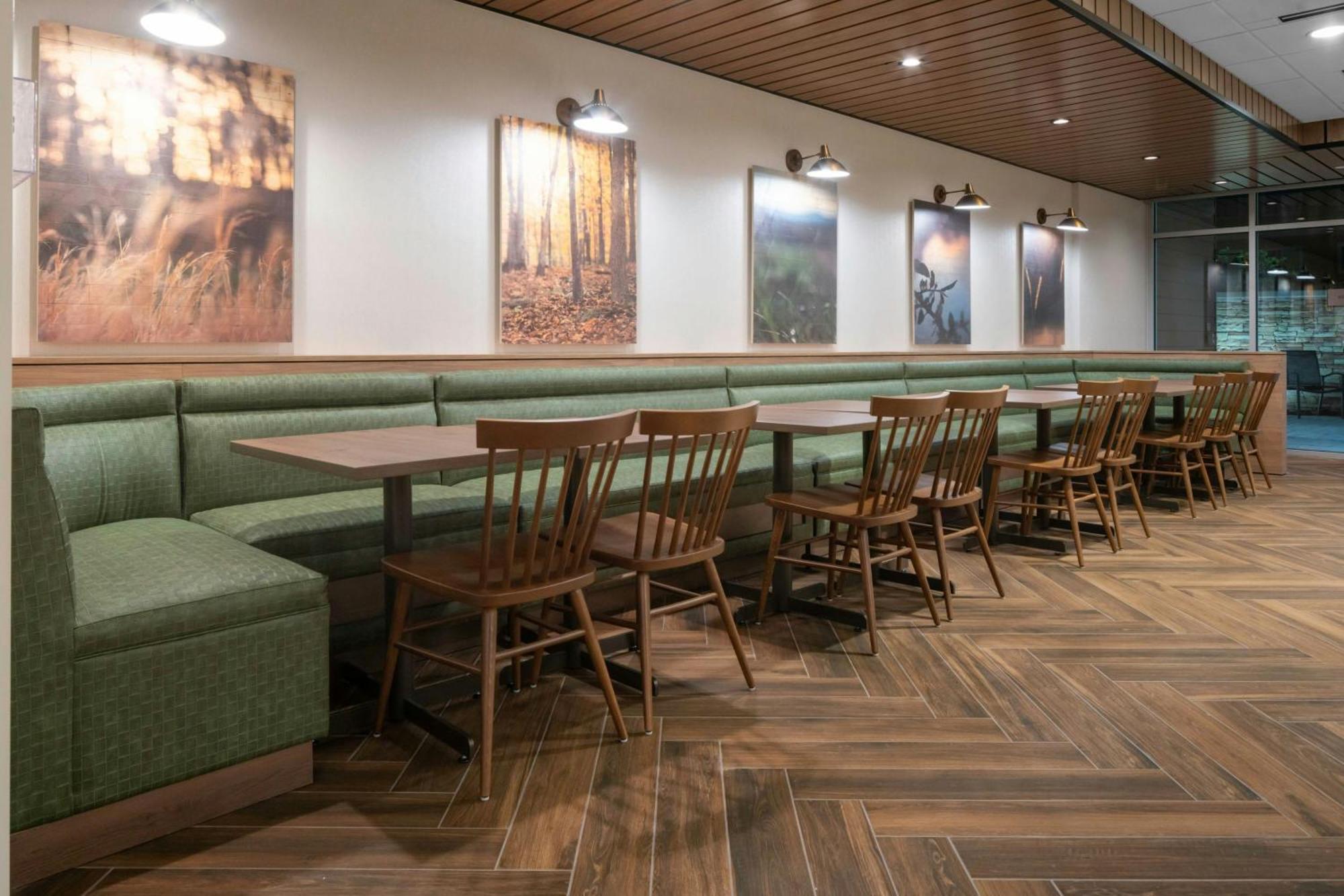 Fairfield By Marriott Inn & Suites Dallas Dfw Airport North, Irving Kültér fotó
